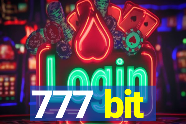 777 bit